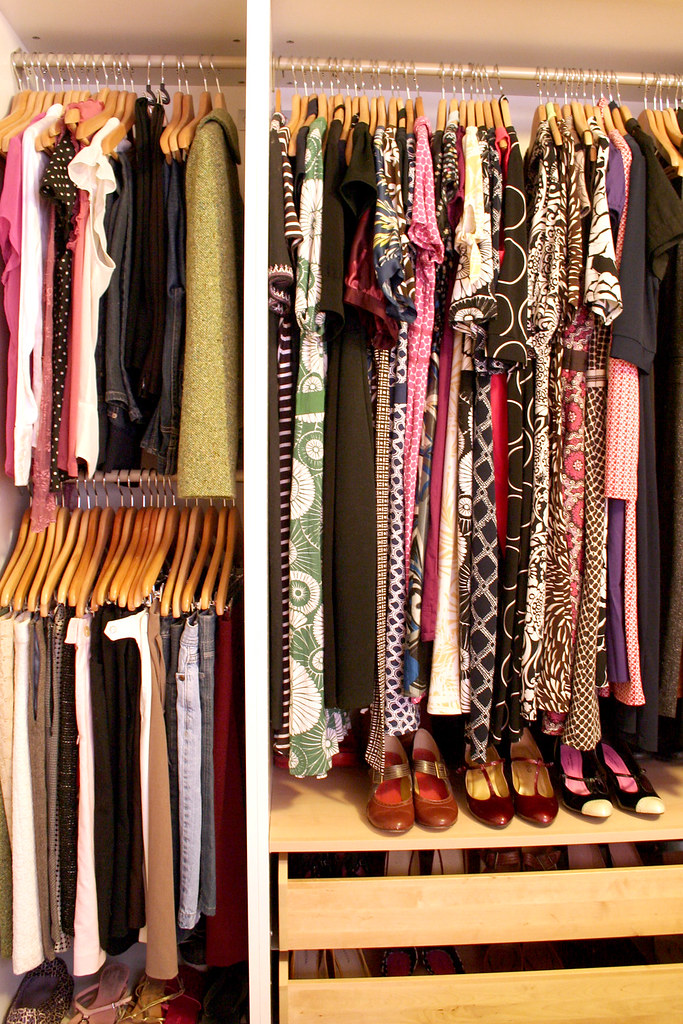 My Closet