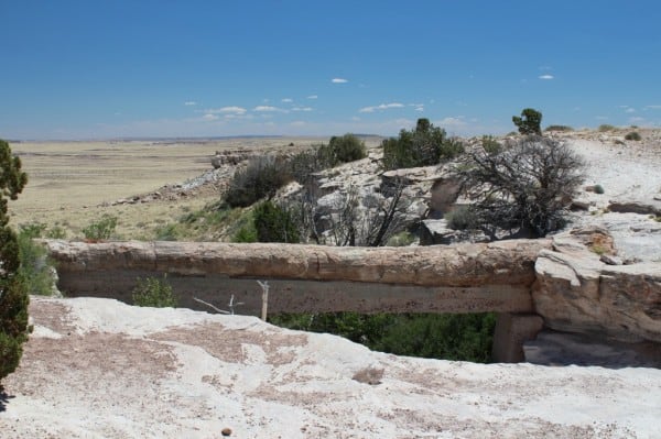 agate bridge