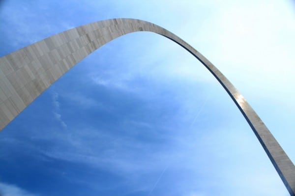 arch 4