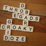 Bananagrams