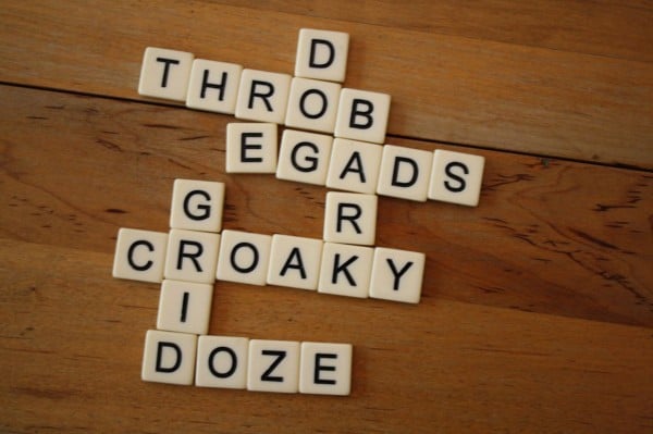 Bananagrams