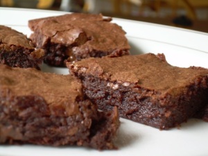 browniesplate