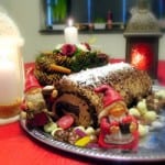 buche de noel