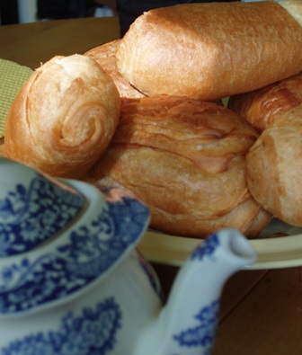 croissantsandtea