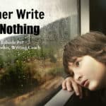 Either Write or Nothing - Episode 67: Ann Kroeker, Writing Coach