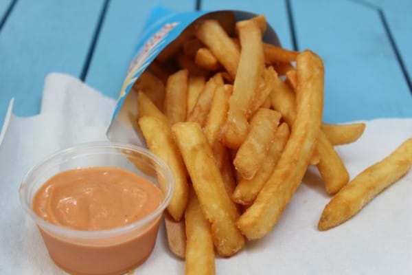 french fry heaven 3