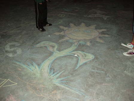 grchalkart