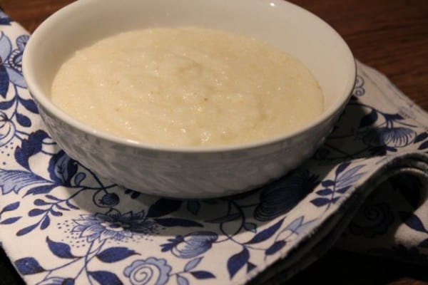 grits 2