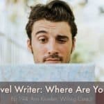 Next-Level Writer: Where Are You Now? (Ep 194: Ann Kroeker, Writing Coach)