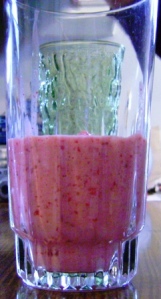 smoothie-in-glass