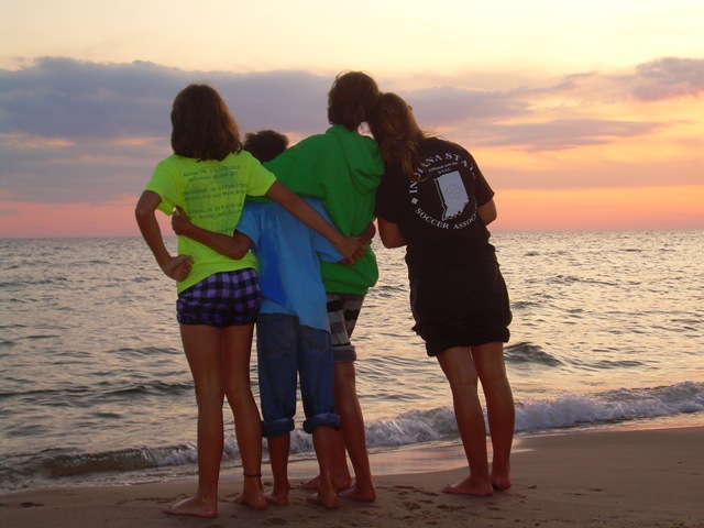 sunsetkids