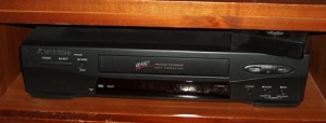 videorecorder