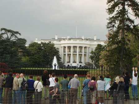 whitehouse