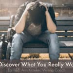 Write to Discover What You Really Want to Say (Ep 188: Ann Kroeker, Writing Coach)