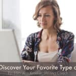 Write to Discover Your Favorite Type of Writing (Ep 186: Ann Kroeker, Writing Coach) #writing #WritingCoach #WritingTip #WritingTips #Genre #WritingStyle